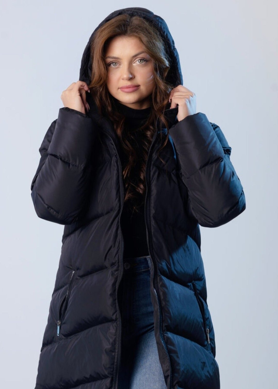 Daunen Winterjacke deals